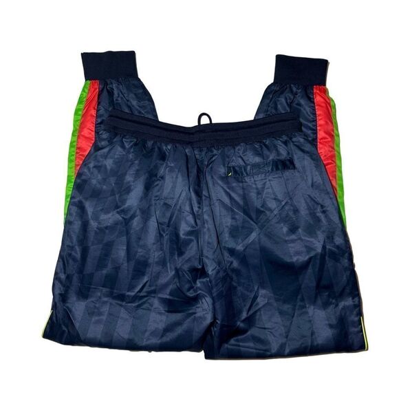 Men’s staple blue joggers size medium - Picture 3 of 3